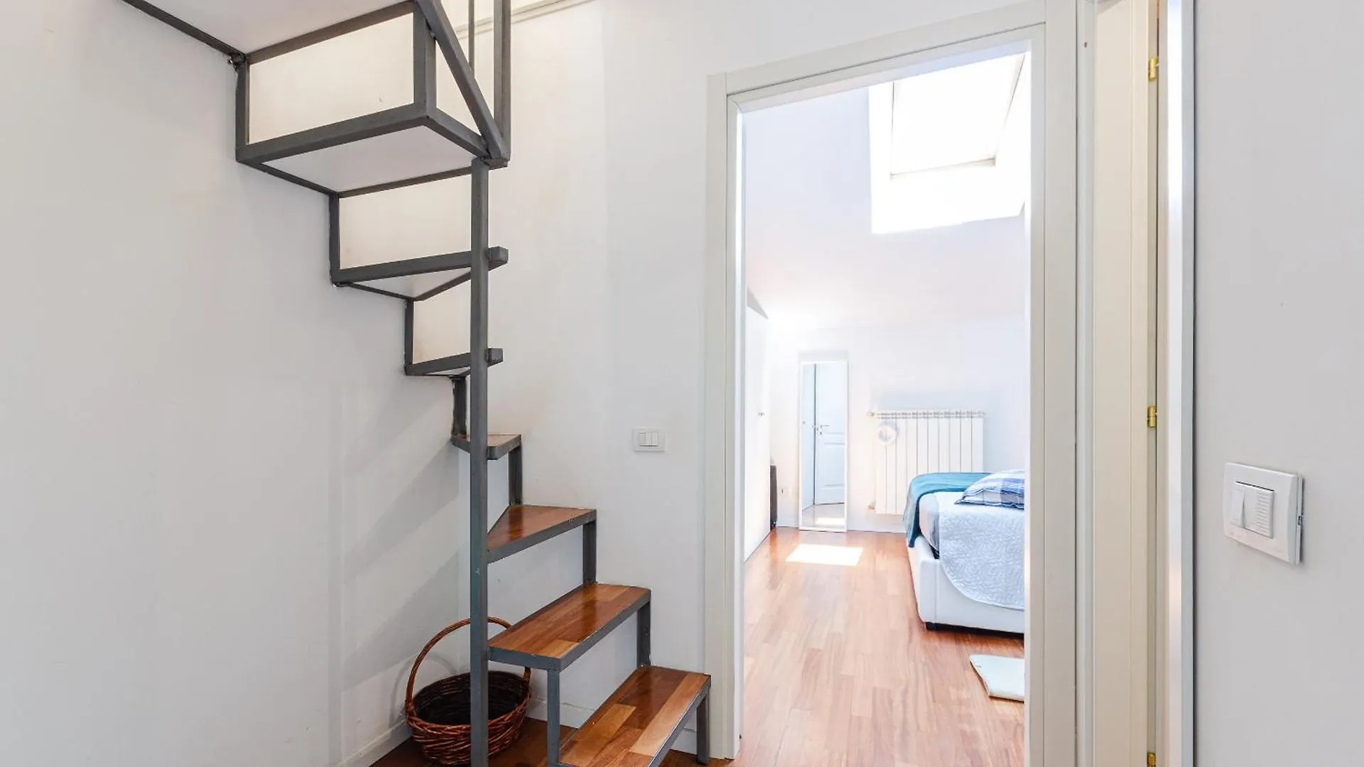 Bfhome-Scalo Di Porta Romana-2 Rooms Milano Daire