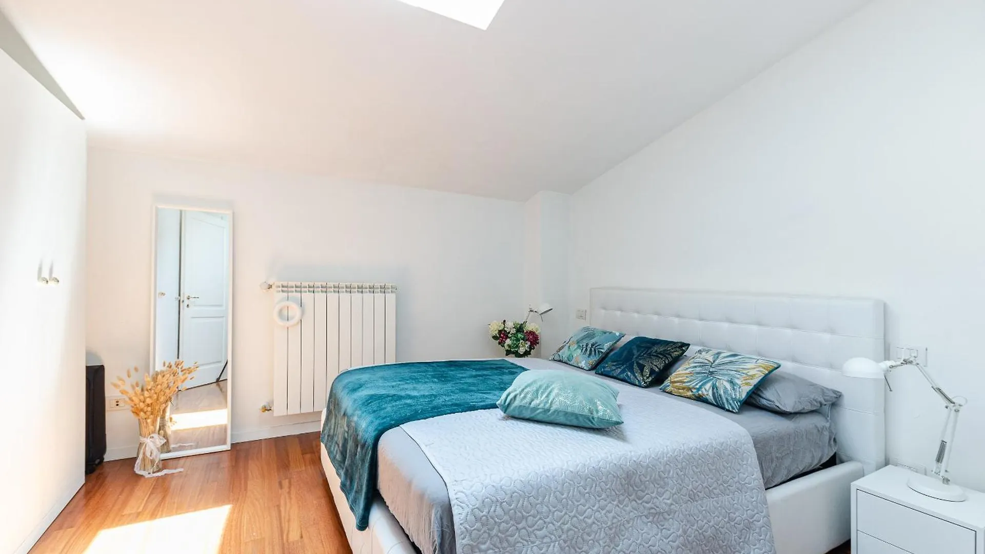 Daire Bfhome-Scalo Di Porta Romana-2 Rooms Milano
