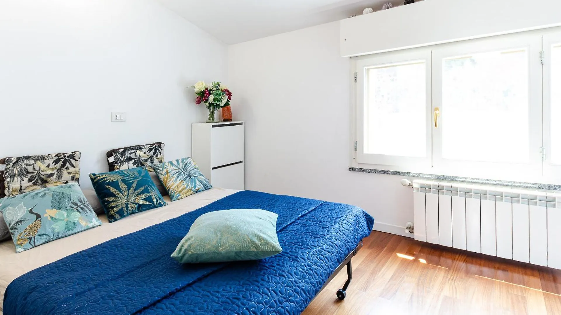 Bfhome-Scalo Di Porta Romana-2 Rooms Milano İtalya