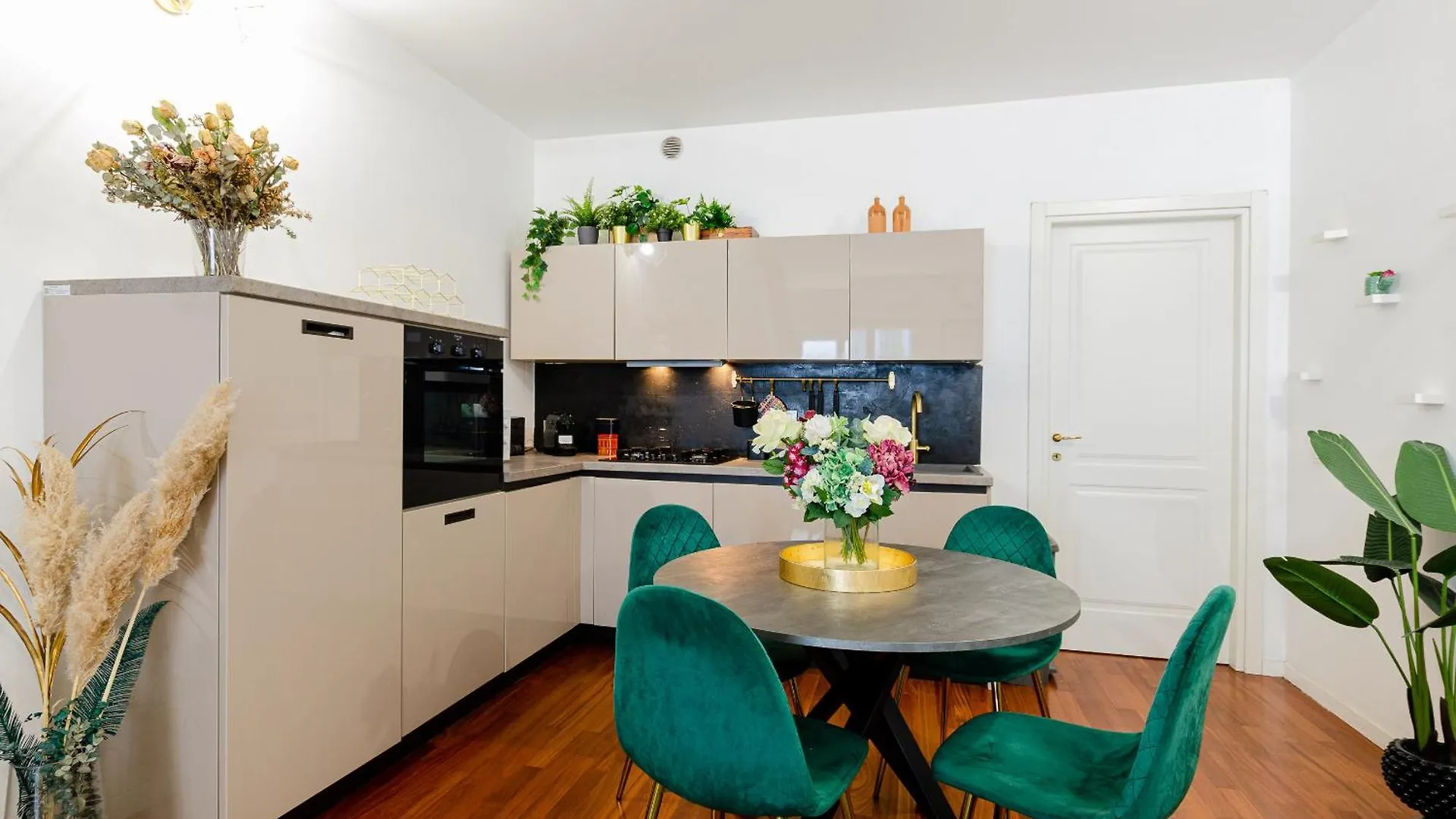 Bfhome-Scalo Di Porta Romana-2 Rooms Milano İtalya